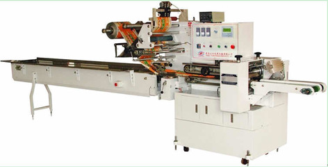 青岛永和包装机械 专业包装机配件供应商与多功能包装机及字粒解决方案